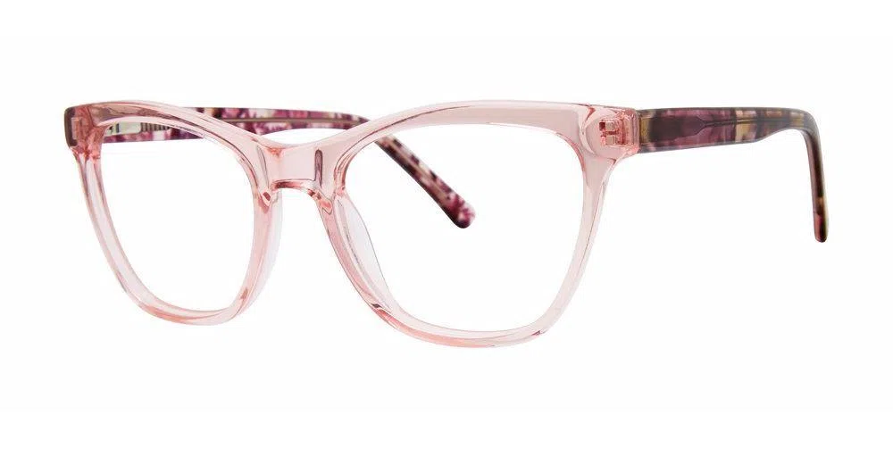 GENEVIEVE PARIS DESIGN QUENTIN Eyeglasses